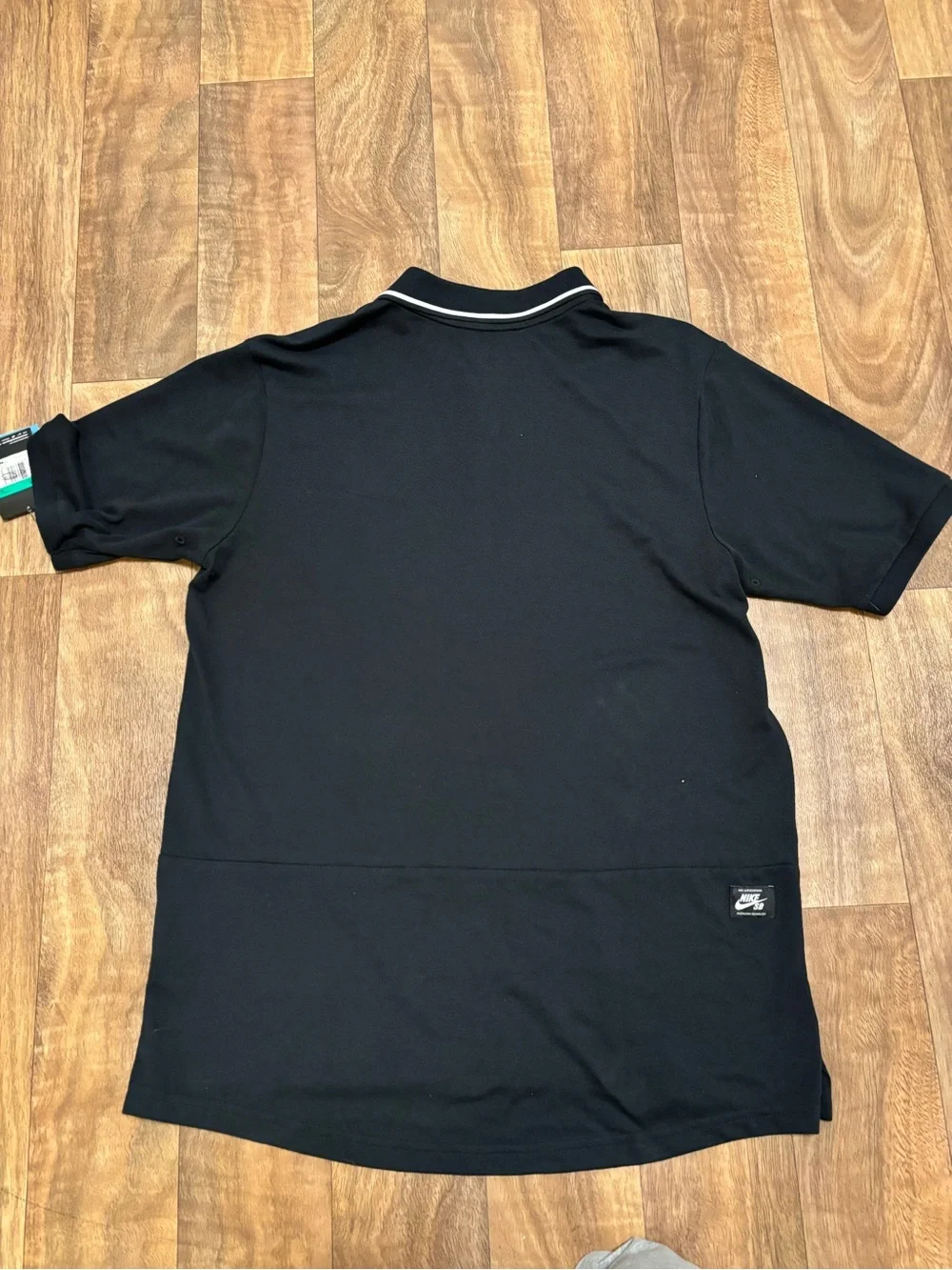 Nike short sleeve